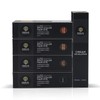 Parallel Products - Luxe Color (Medium Brown) - Cream Hair