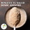 Zaragatona Psyllium Husk - Plantago Cascarilla 1kg