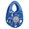 GM CLIMBING CE UIAA Certified 30kN Micro Pulley Mobile Side
