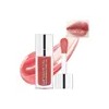 Ibcccndc Sexy Plump Lip Glow Oil Crystal Jelly Hidratante