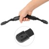 ANCLLO 2pcs Kayak Handles, Comfortable Side Mount Carry Handle Grab