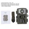 Outdoor Wildlife Hunting Trail Camera Field Detection HD Camera PIR