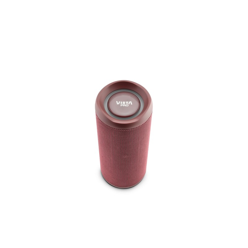 Party Bluetooth Speaker [40W] - Red