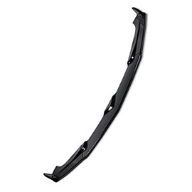 Front Bumper Lip Spoiler Compatible with Chevy Camaro LT LS SS 2016 2017 2018 3PCS ZL1 Style Front Bumper Lip Diffuser Splitter (Glossy Black)