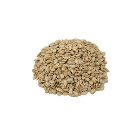 NUTS U.S. - Sunflower Kernels, Raw, A Rich Source of Protein, USA Grown and Packed in Resealable Bags!!! (2 LBS)