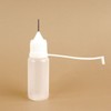 10ml needle empty bottle nozzle resin craft empty resin craft bottle empty nozzle bottle 10ml empty nozzle bottle needle bottle / 바늘 10ml 공병 노즐 레진공예 레진공예공병 노즐공병 노즐공병10ML 바늘공병