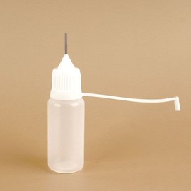 10ml needle empty bottle nozzle resin craft empty resin craft bottle empty nozzle bottle 10ml empty nozzle bottle needle bottle / 바늘 10ml 공병 노즐 레진공예 레진공예공병 노즐공병 노즐공병10ML 바늘공병