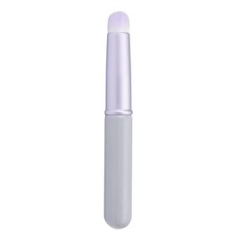 ALLY-MAGIC Concealer Brush Foundation Brush Y10-MNZXS (Purple)