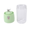 Portable Blender USB Rechargeable 6 Blades Mini Juicer Cup Fruit