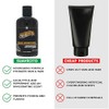Beard Conditioner by Suavecito for Men - 8 oz Conditioner