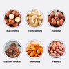 Multifunctional Kitchen Cheese Grater Manual Hand Crank Vegetable Slicing Walnuts