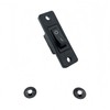 Fan Rocker Switch Fit for Whirlpool Jenn Air Cooktop,Stove,Range 2