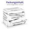 Sterile Disposable Forceps – 12.5 cm – Pack of 50