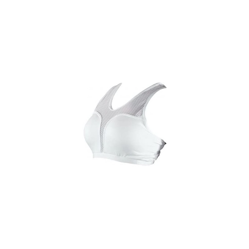 KWON Ladies Cool Guard Chest Protector Top White or Black