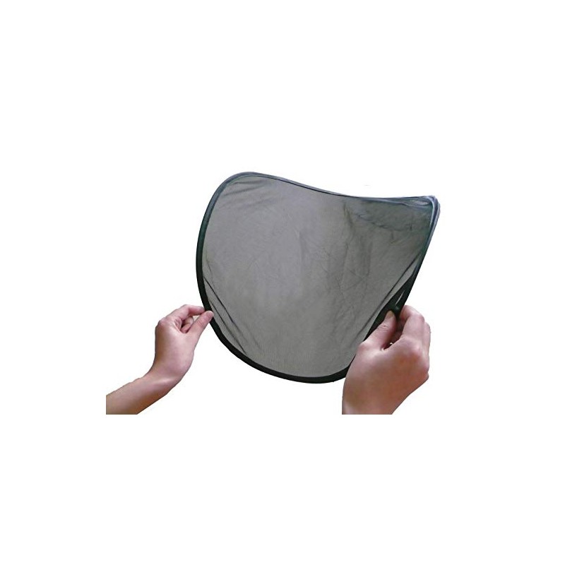 HP-Autozubehör Spring 19479 Sun Shade Set