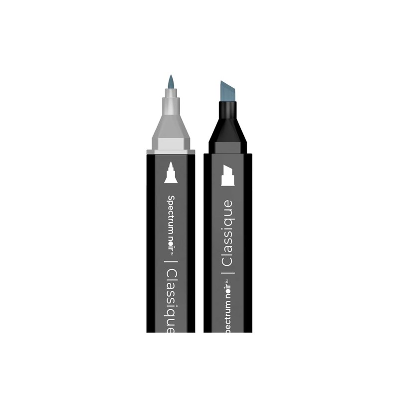 Crafter's Companion Spectrum Noir Classique Blend Twin Tip Blendable Alcohol
