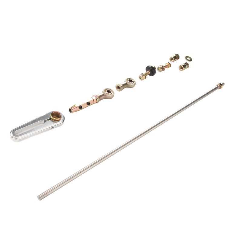 Column Shift Linkage Kit ACA 1800 Stainless Steel Automatic Column