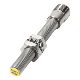 Sensor Inductivo Turck Bi2-g08-ap6x-h1341 4 Pin 46025 Metal