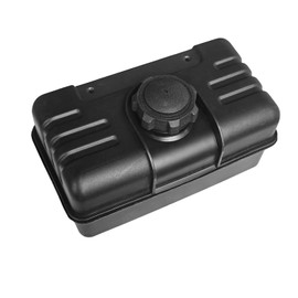 Kerlista Fuel Tank With Cap Compatible with Tecumseh's Engines engines on snowthrowers ( 34156A 37290 34156 34160A 37290 34156 )