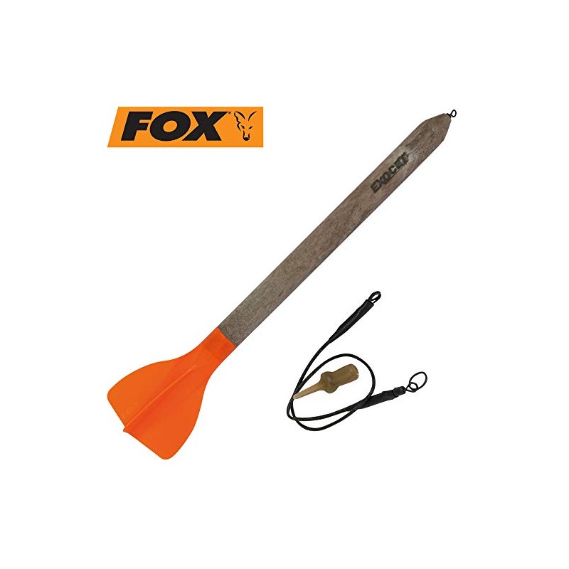 Fox Exocet Marker Float Kit - Lotpose