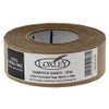 Artists 36mm x 54 Metre Gumstrip Brown Framing Tape Roll