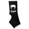 Venum, Kontact Cavigliere, Uomo, M, Nero