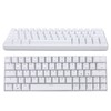 Mechanical Keyboard 64 Keys Wireless 2.4G BT3.0 5.0 Type C