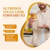 URENUS Multivitamin Gummies with Vitamins C, D3, B12, E &
