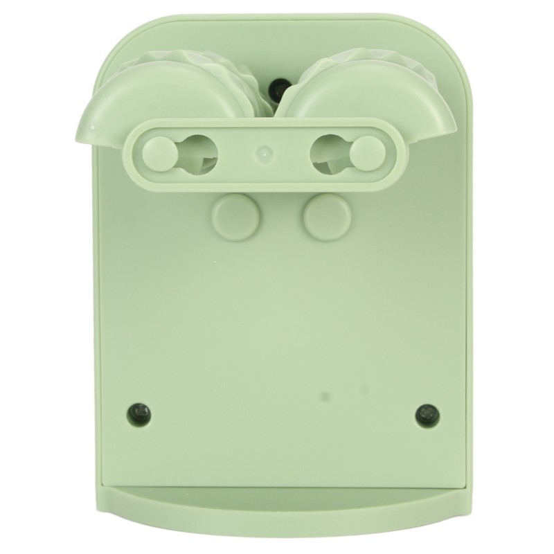 Electric Dumpling Maker Machine Automatic Easy Dumpling Machine with Spoon