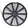 LSSOCH New 30102120 16" Inch Puller Fan Compatible with Spal