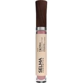 Selma Cosmetics Lip Gloss (Gradual Plumping – Rose)