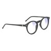 Glassy Apollo Premium Blue Light Blocking Glasses, Anti Eyestrain and