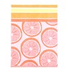 Lashuma Set of 3 Tea Towels Striped 50 x 70