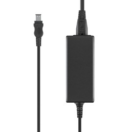 J-ZMQER AC Adapter Charger Compatible with Sony HandyCam CCD-TR416 CCD-TR516 CCD-TR716 CCD-TR67