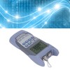 Optical Power Meter 650nm 7 Wavelength High Accuracy Fiber Optic