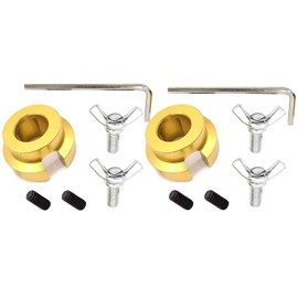 (2 SET) FN83A Aftermarket Donut Flush Nailer For Hitachi NR83A NR83A2(S) NR83A2 FR350A FN83A For Porter Cable FR350A