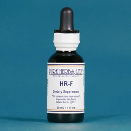 Pure Herbs: HR-F - 1 oz.