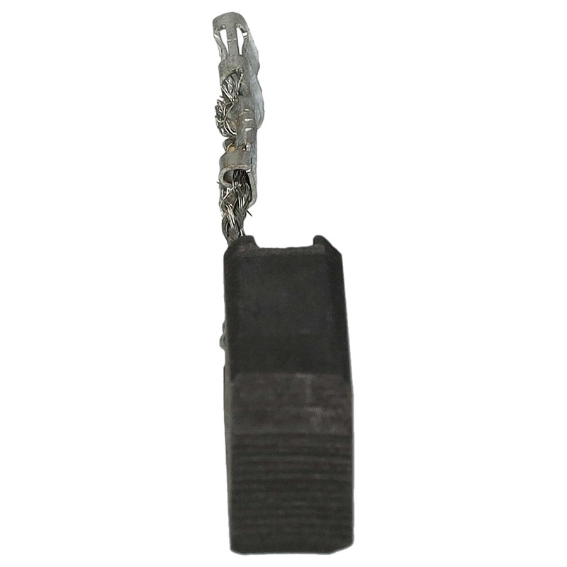 vhbw 2x Carbon Brush 16 x 10 x 5 mm