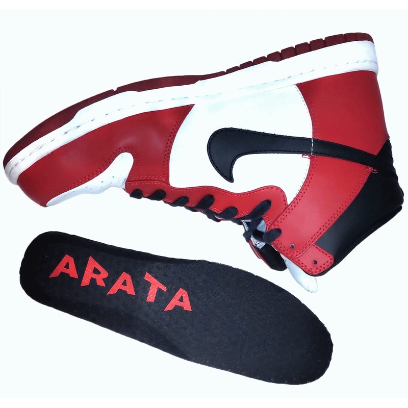 ARATA insoles Gray Medium