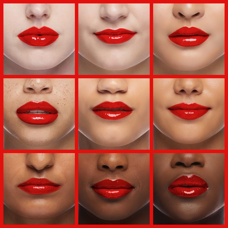 KIKO Milano 3D Hydra Lipglos