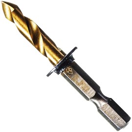 DIA T Corrugated Sheet Craftsmen Φ0.26 inches (6.5 mm) (1 Piece) No. 2132