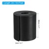 PATIKIL Rubber Strips, 1/8" Thick x 3.1" Wide x 6.6'