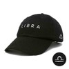 DALIX - Gorra de béisbol de algodón con Bordado de