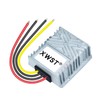 DC DC Stabilizer 30V-72V to 48V Boost Buck Converter 8A
