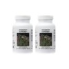 Supreme Nutrition Rosemary Supreme, 120 Pure Rosemary Vegetarian Capsules (Pack