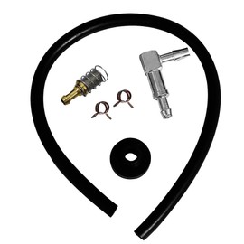 6650239 Fuel Tank Pickup Screen Kit Compatible with Bobcat Loaders 863 864 751 753T200 T190 763 773 7753 853 873 335 337 943 953 641 642 643 645 653 741 742 743 Articulated Loaders Excavators