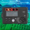 Uni T UT501A 1000V Insulation Multimeter Voltmeter Tester