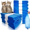 Refill Bags for Cat Litter, Pack of 12, Compatible Litter