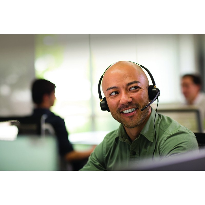 Plantronics Plnhw520 Encorepro HW520 Headset