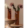 Leitmotiv [DL] Side Table Force Mango Wood Small
